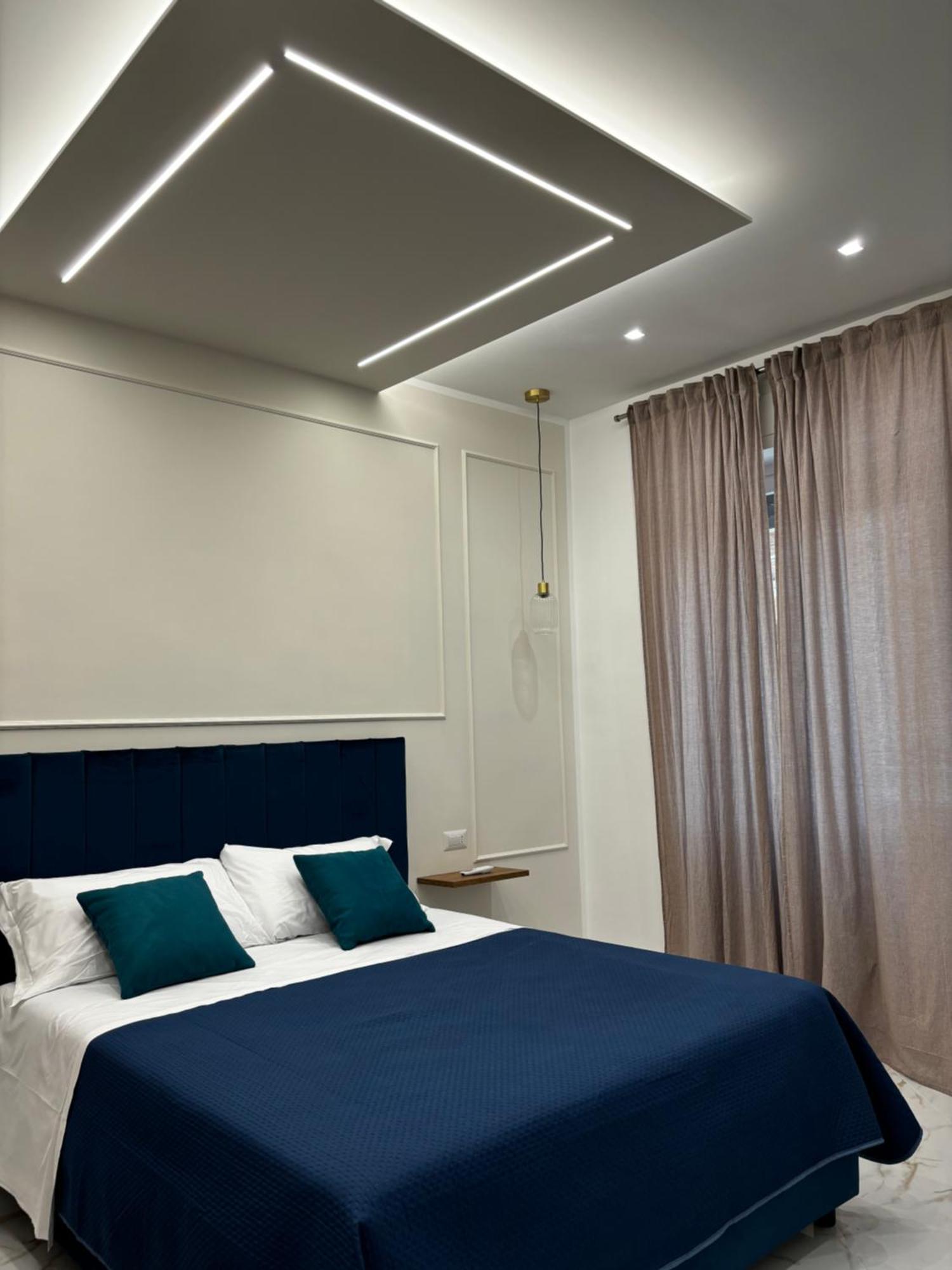 A Casa Di Nina Modern House Apartman Pompeji Kültér fotó
